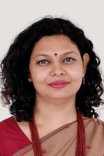 Dr Saroj Vats